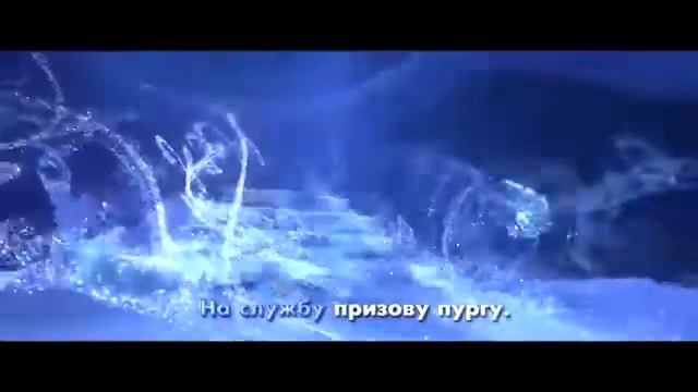 Холодное сердце караоке версия песни «Отпусти и забудь» смотреть онлайн