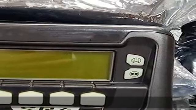 Controller Smart Reefer SR4 HMI 845-2449 8452449 For Thermo King SLXi 100 200 300 400 смотреть онлайн