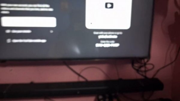 yt.be/activate code on samsung tv