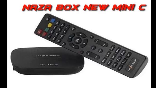 Atualização naza box mini c (31/08/2016) смотреть онлайн