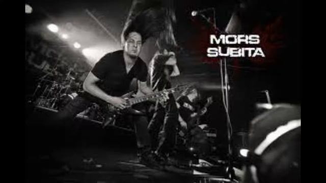 Mors Subita-For Her Enemies смотреть онлайн