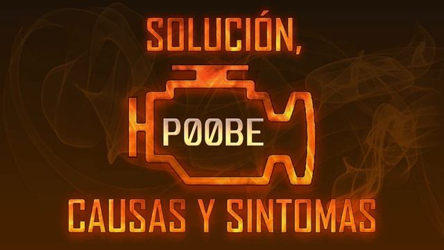 Código P00be — Solución, Causas y Sintoma смотреть онлайн