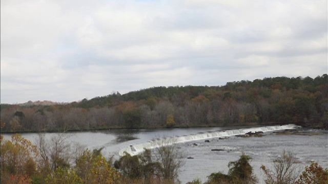 Southern Textile Corridor: Valley, Alabama - an interview with Jim Jones смотреть онлайн