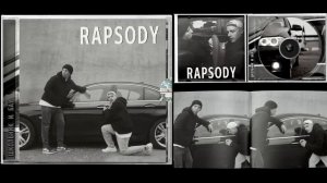 ШкольниК, Бау - Rapsody 2024