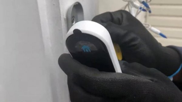 NEST HELLO Doorbell Installation - Step by Step Guide