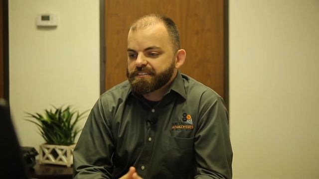 Masters of PMI - Episode 1: What is Positive Material Identification (PMI) Testing? смотреть онлайн