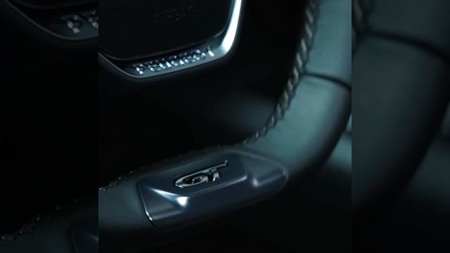 Peugeot 3008 GT (Officiel) смотреть онлайн