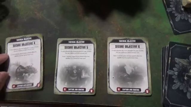 Warhammer 40k Battle Report: Necrons vs. World Eaters 2,000 Points смотреть онлайн