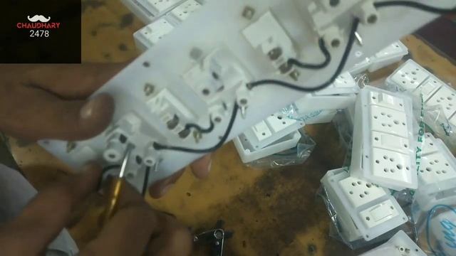 haw to FLEX BOX 4+4 SWITCH & SOKETS windable Extension cord multi Box смотреть онлайн