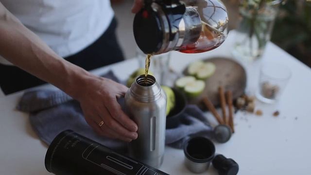 Термос BOBBER Flask-470 смотреть онлайн