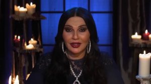 ГАДАЛКА: Голос в ночи, Аями