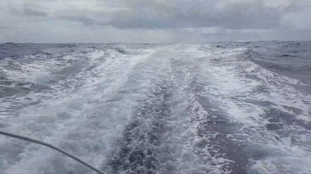 VOLVO OPEN 70 SAJONARA 070 смотреть онлайн