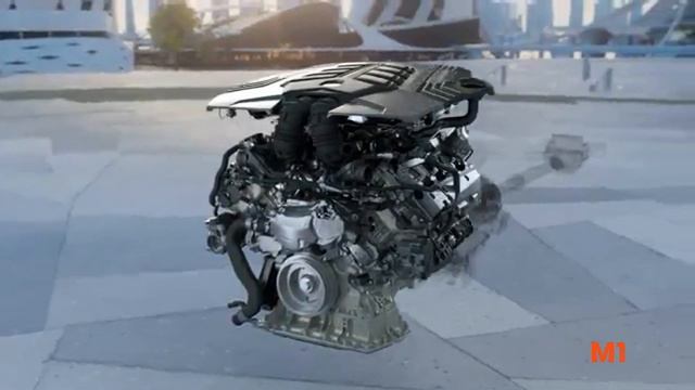 Lamborghini Urus SE смотреть онлайн