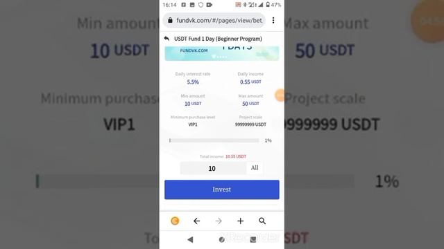 Best USDT Trc20 Mining Website - Earn Free USDT Trc20 Daily | LIVE WITHDRAWAL PROOF смотреть онлайн