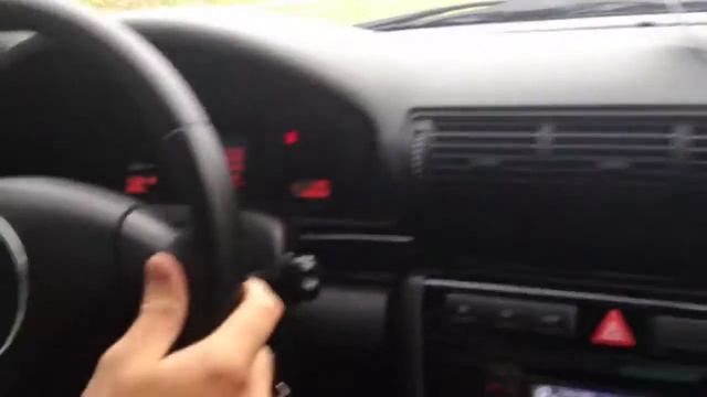 Audi RS 4 B5 500hp vs C63 AMG 520 hp stage 1 720 смотреть онлайн