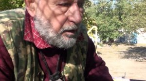 Беседа с голубеводом Подрезовым о Николаевских голубях. Часть 1