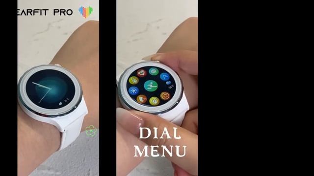 Hw3 mini relógio inteligente Unisex nfc personalizado смотреть онлайн