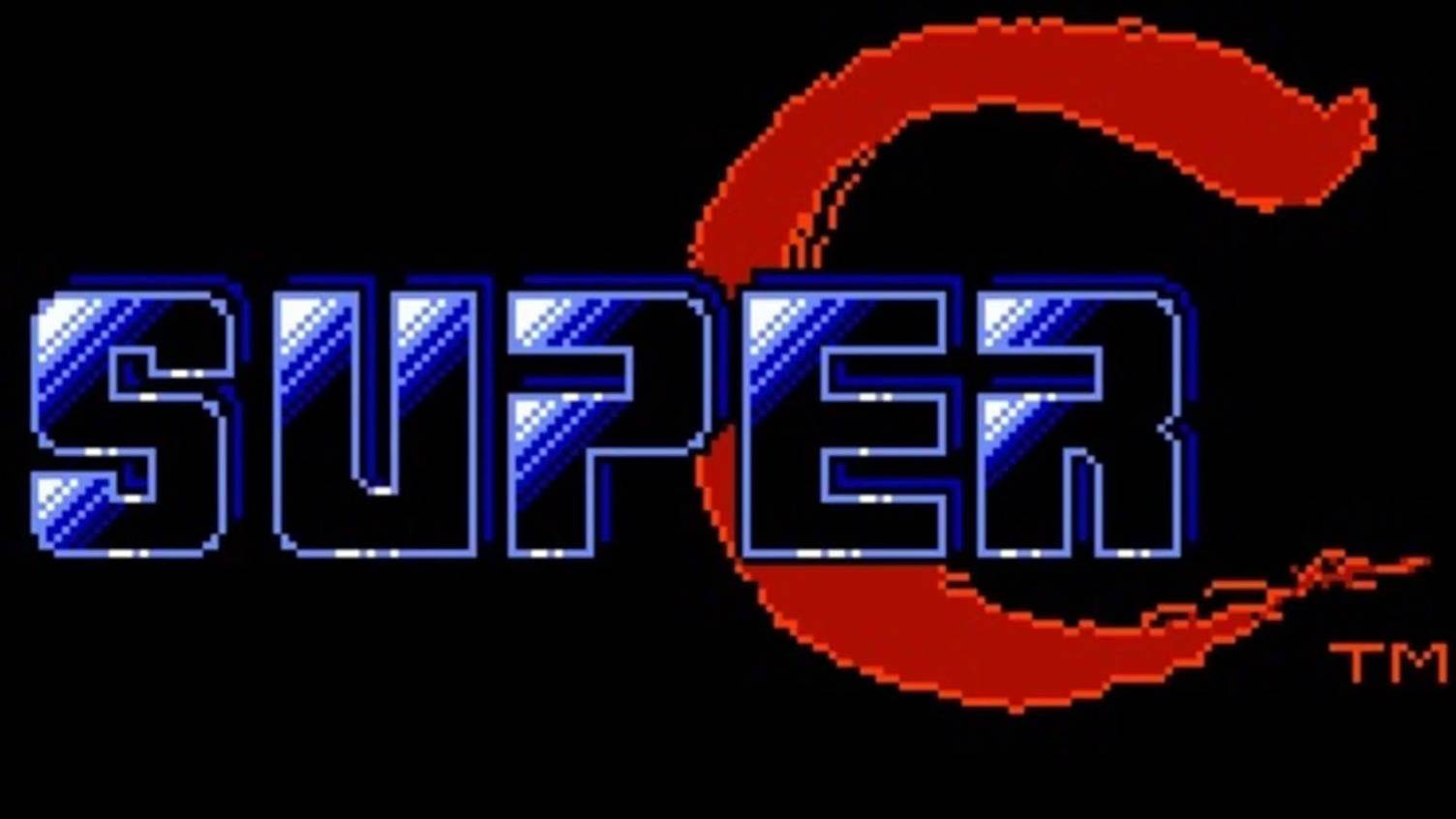 Super Contra смотреть онлайн