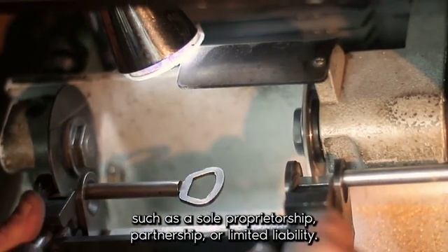 How to Start a Locksmith Business смотреть онлайн