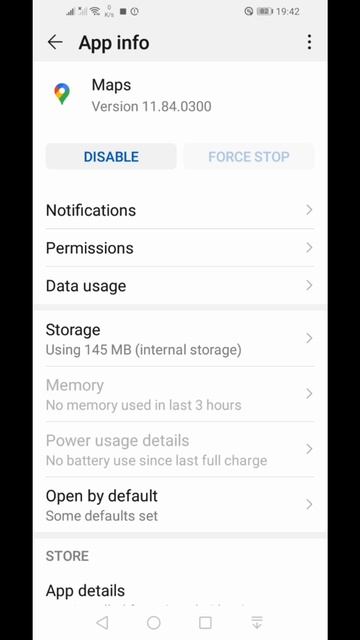 How to view all app permissions in Huawei смотреть онлайн