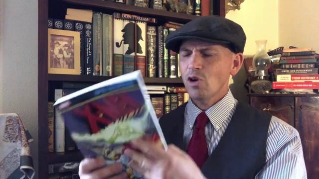 The X-Men: The Read Every Issue Of Follow-Up! смотреть онлайн