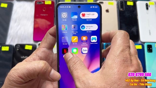 30/05 samsung, oppo, iPhone máy chính hãng giá chỉ từ 700k/1máy #dienthoaithanhdien #xuhuong #short смотреть онлайн