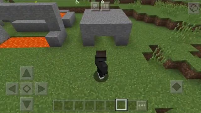 Smart Moving Mod Para Minecraft PE/Bedrock! смотреть онлайн