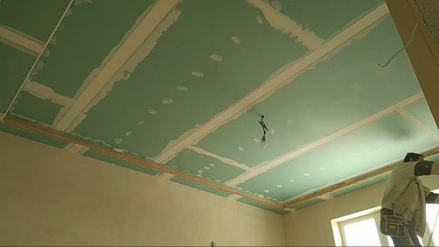 Установка Перф уголков на ГКЛ смотреть онлайн