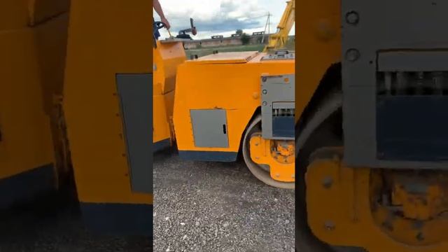 Укладка асфальтовой крошки смотреть онлайн