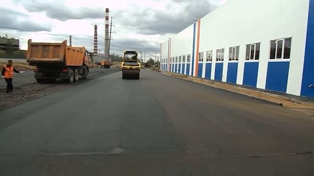 Строительство дорог смотреть онлайн