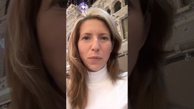 Отзыв Марии