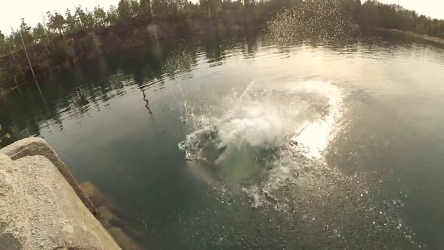 summer 2017 (Korostyshiv, career) смотреть онлайн