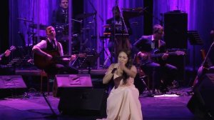 Алёна Петровская-Белоруссия и Россия(муз. Н.Топчий, сл.Г.Курсов)