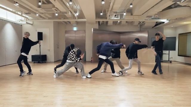 [MIRRORED] WayV (威神V) 