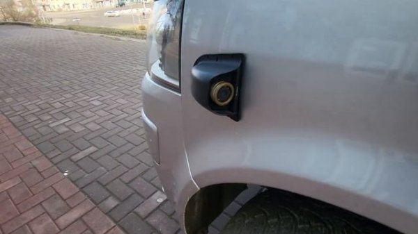 volkswagen t5 4motion холодильник, краткой обзор после владения 4 месяца