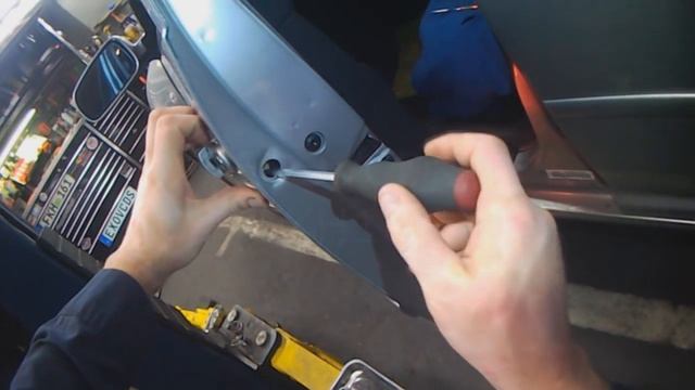 VW A4: Single remote matching to car without scan tool смотреть онлайн