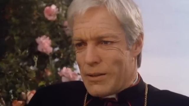 The Thorn Birds смотреть онлайн