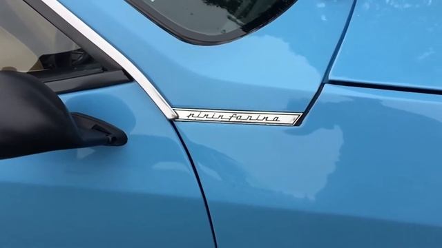 Lancia Monte Carlo Classic Lancia смотреть онлайн