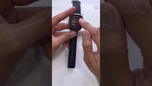 รีวิวการใช้ S9 สมาร์ทวอทช์แบบใส่ซิม смотреть онлайн