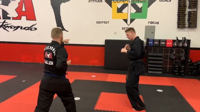 Tiger High Rank Mini Class 2 смотреть онлайн