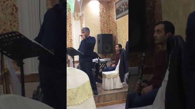 Makich Sargsyan смотреть онлайн