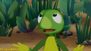 валим валим на гелике|муд на Лунтика#мем#муд