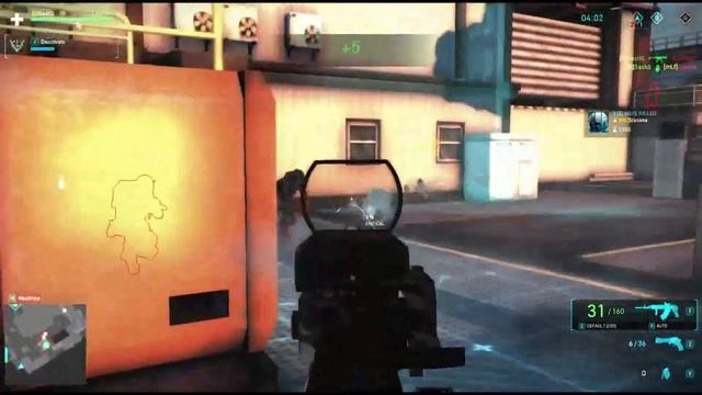 You Think You Are Smart? [#17] - Ghost Recon Phantoms смотреть онлайн