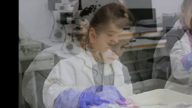 Кванториум иностранцы смотреть онлайн