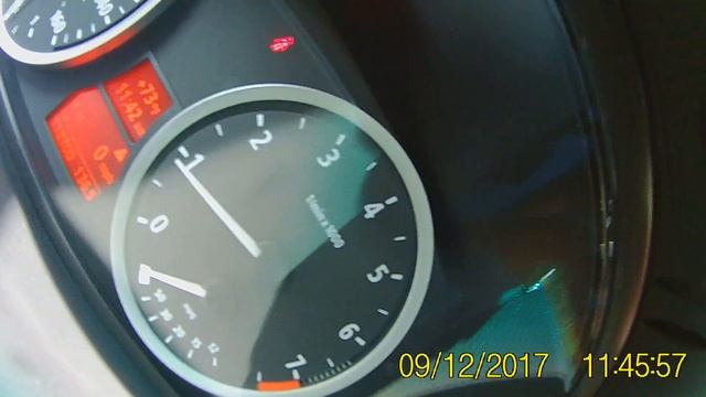 BMW ENGINE WARM UP смотреть онлайн