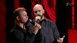 Время своих: ST ft. Сергей Нихаенко - Мысли