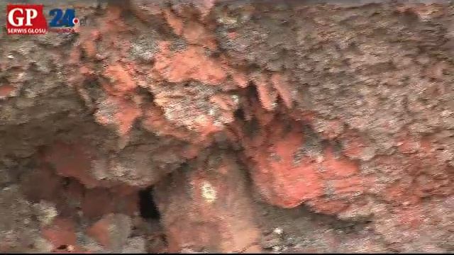 Remont ulicy Grodzkiej. Robotnicy odkryli fragment Bramy Holsztyńskiej смотреть онлайн