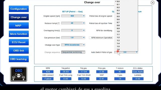 E-XON Sequential Injection System Software Calibration Introduction-Spain смотреть онлайн