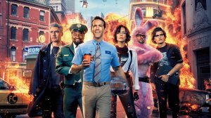 Главный герой (2021) — Русский трейлер