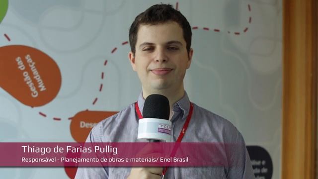 Estágio ENEL - Top Oportunidades смотреть онлайн